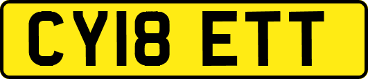 CY18ETT