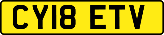 CY18ETV