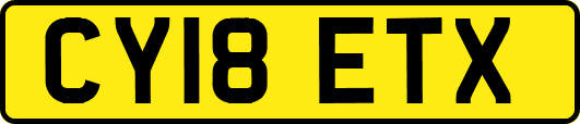 CY18ETX