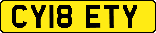 CY18ETY