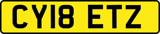 CY18ETZ