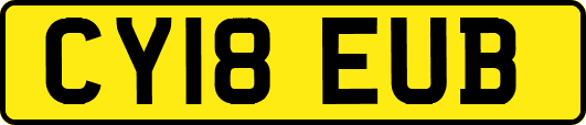 CY18EUB