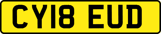 CY18EUD
