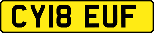 CY18EUF