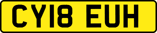 CY18EUH