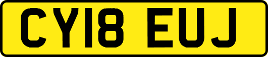 CY18EUJ