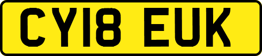 CY18EUK
