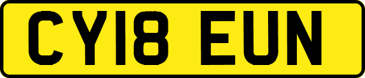 CY18EUN
