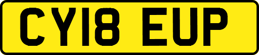 CY18EUP