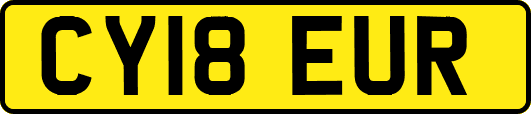 CY18EUR