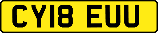 CY18EUU