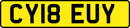 CY18EUY