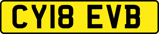 CY18EVB