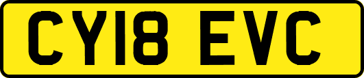 CY18EVC