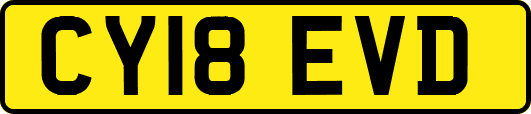 CY18EVD