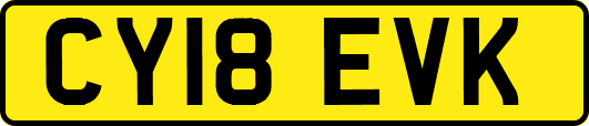 CY18EVK