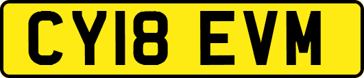 CY18EVM