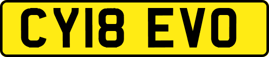 CY18EVO