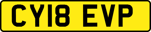 CY18EVP