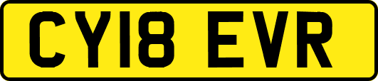 CY18EVR