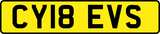 CY18EVS