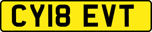 CY18EVT