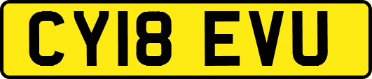 CY18EVU