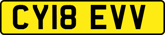 CY18EVV