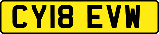 CY18EVW