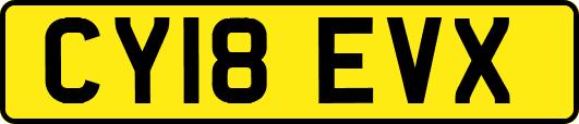 CY18EVX