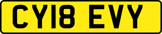 CY18EVY