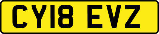 CY18EVZ