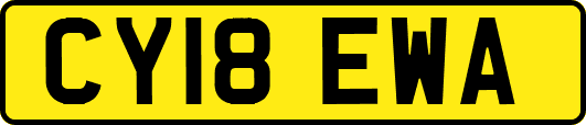 CY18EWA