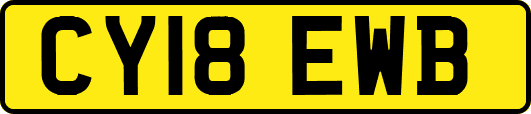 CY18EWB