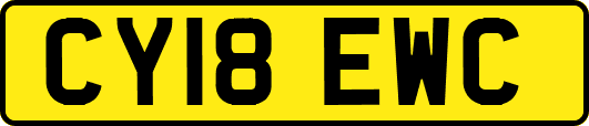 CY18EWC