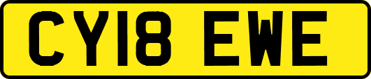 CY18EWE