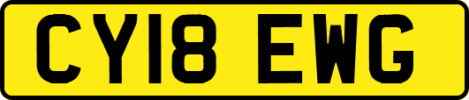 CY18EWG