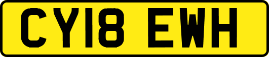 CY18EWH