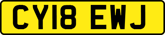 CY18EWJ