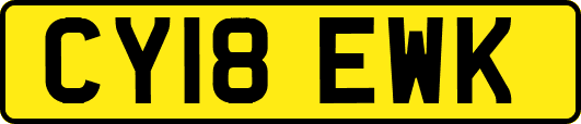 CY18EWK