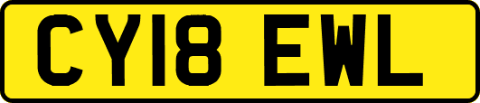 CY18EWL