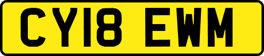 CY18EWM