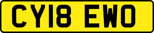 CY18EWO