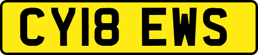 CY18EWS