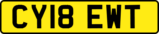 CY18EWT