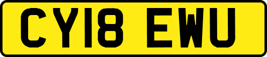 CY18EWU