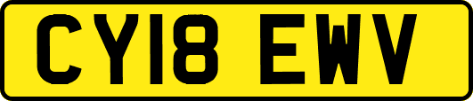 CY18EWV