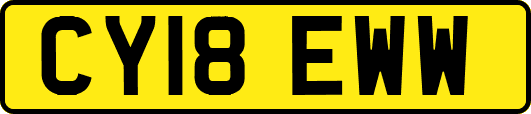 CY18EWW