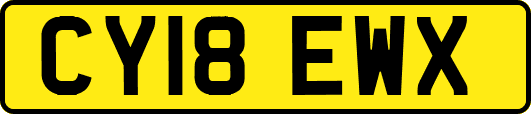 CY18EWX