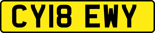 CY18EWY